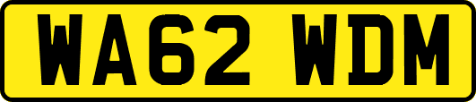 WA62WDM