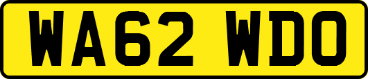 WA62WDO
