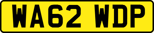 WA62WDP