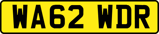 WA62WDR