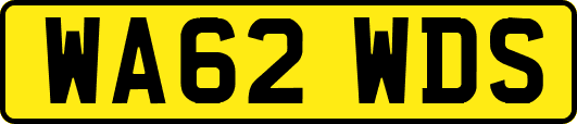 WA62WDS