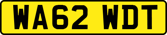 WA62WDT
