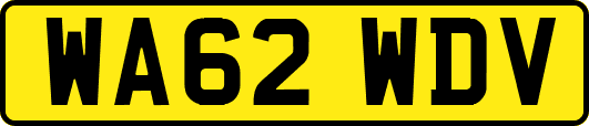 WA62WDV