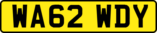 WA62WDY