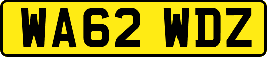 WA62WDZ