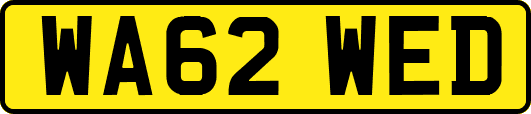 WA62WED