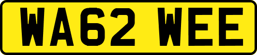 WA62WEE