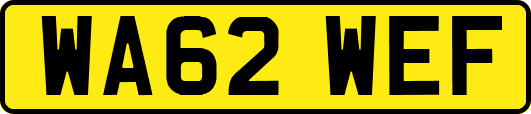 WA62WEF