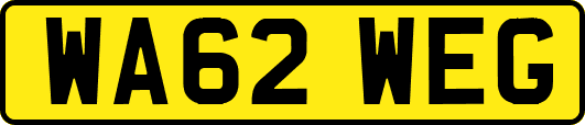 WA62WEG