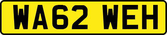 WA62WEH