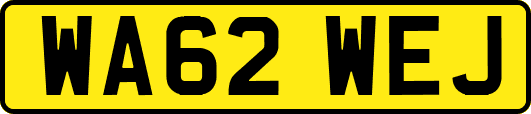 WA62WEJ