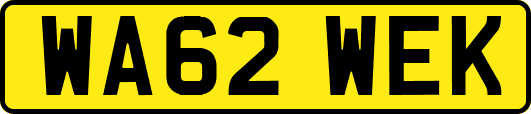 WA62WEK