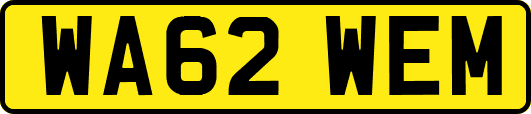 WA62WEM