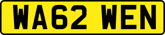 WA62WEN