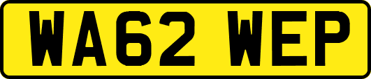 WA62WEP