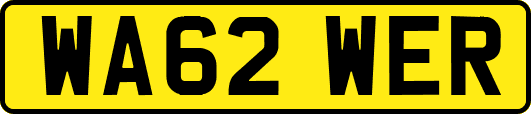 WA62WER