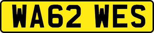 WA62WES