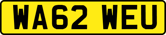 WA62WEU