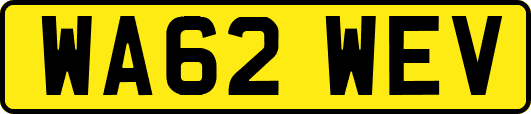 WA62WEV