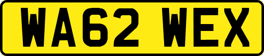 WA62WEX