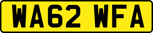 WA62WFA