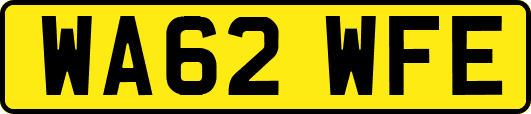 WA62WFE