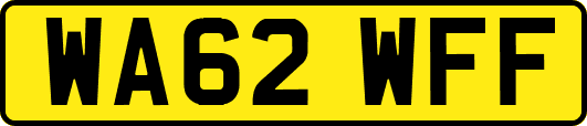 WA62WFF