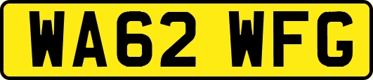 WA62WFG