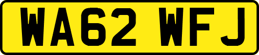 WA62WFJ