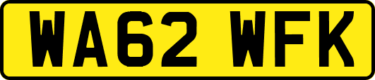 WA62WFK