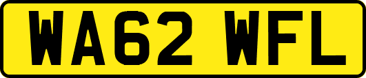 WA62WFL