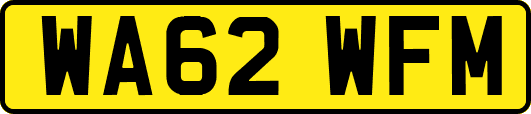 WA62WFM