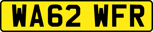 WA62WFR