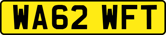 WA62WFT