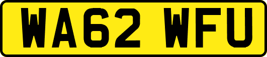 WA62WFU