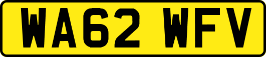 WA62WFV