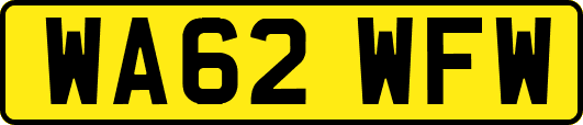 WA62WFW