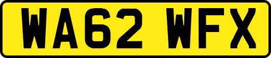 WA62WFX