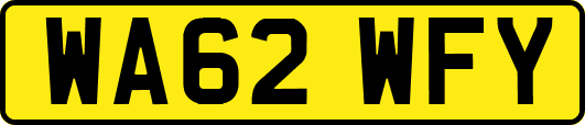 WA62WFY