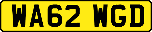 WA62WGD