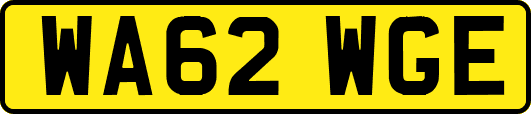 WA62WGE