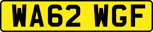 WA62WGF