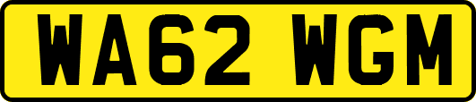 WA62WGM