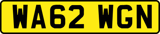 WA62WGN