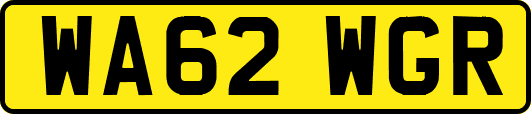 WA62WGR