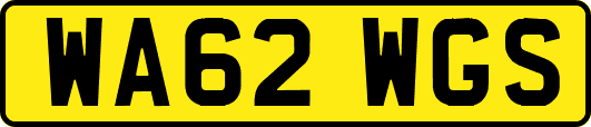 WA62WGS