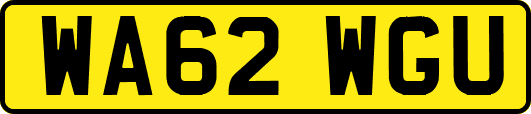 WA62WGU