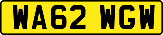 WA62WGW