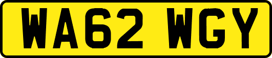 WA62WGY