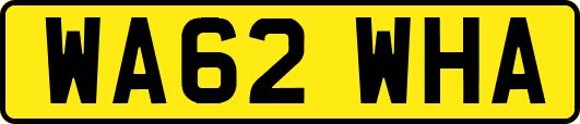 WA62WHA